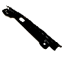 8V5821468B Fender Bracket (Rear)